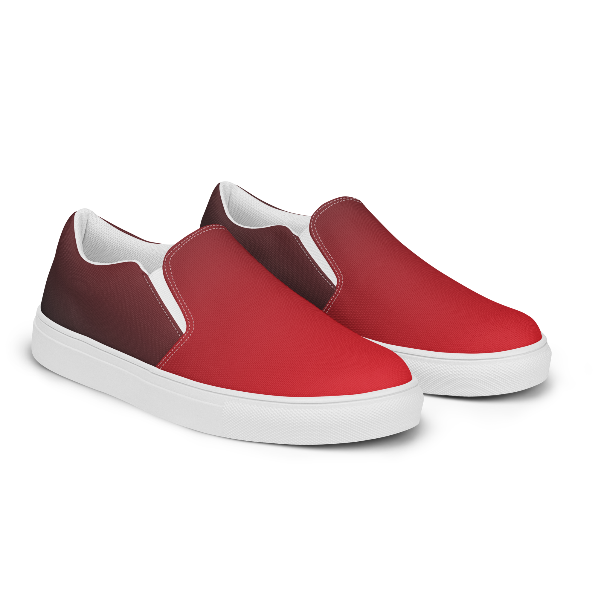 Mario Slip-Ons 3