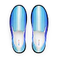 Mega Man Slip-Ons - thumbnail 5