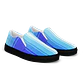 Mega Man Slip-Ons - thumbnail 6