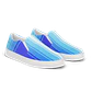 Mega Man Slip-Ons - thumbnail 3