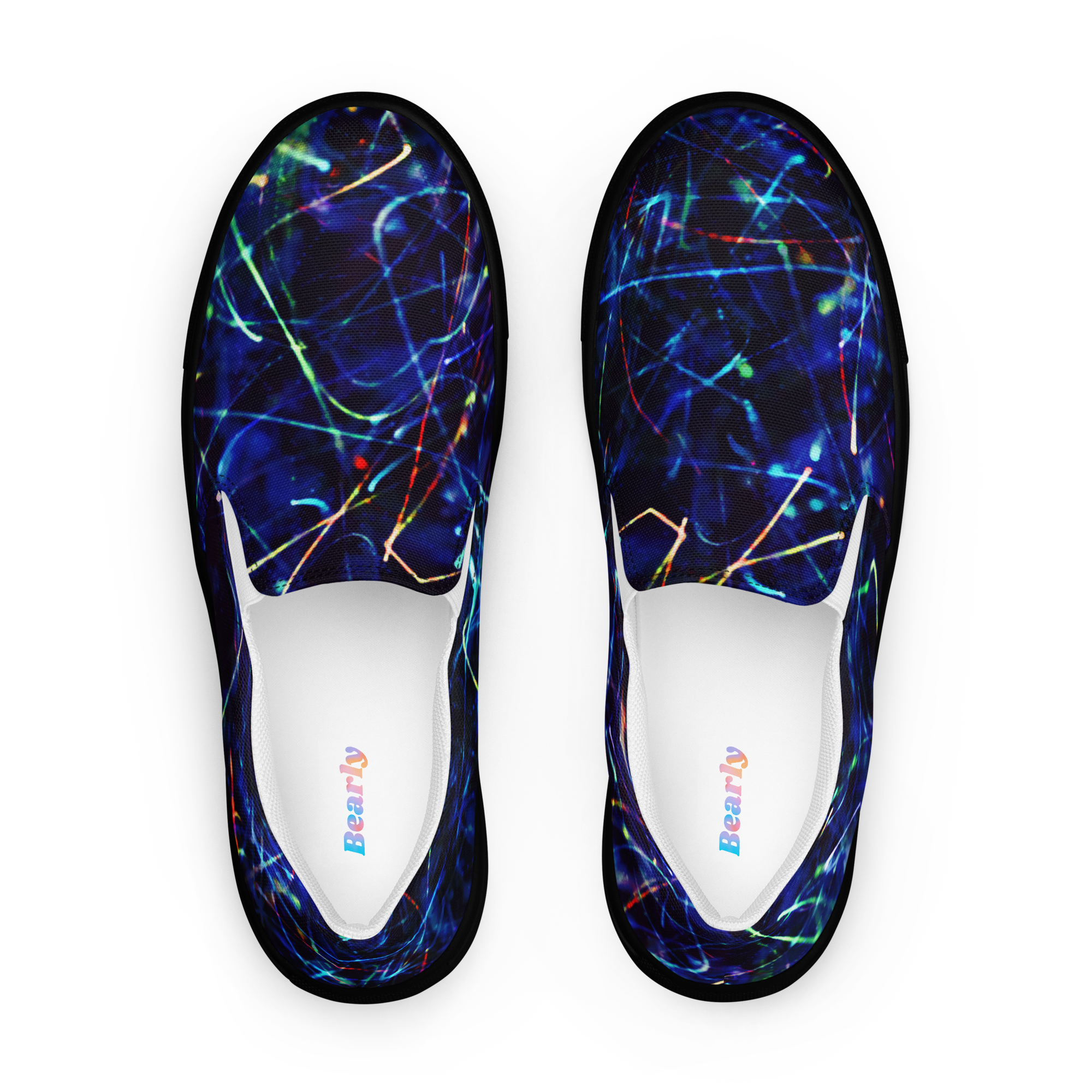 Ness Slip-Ons 5