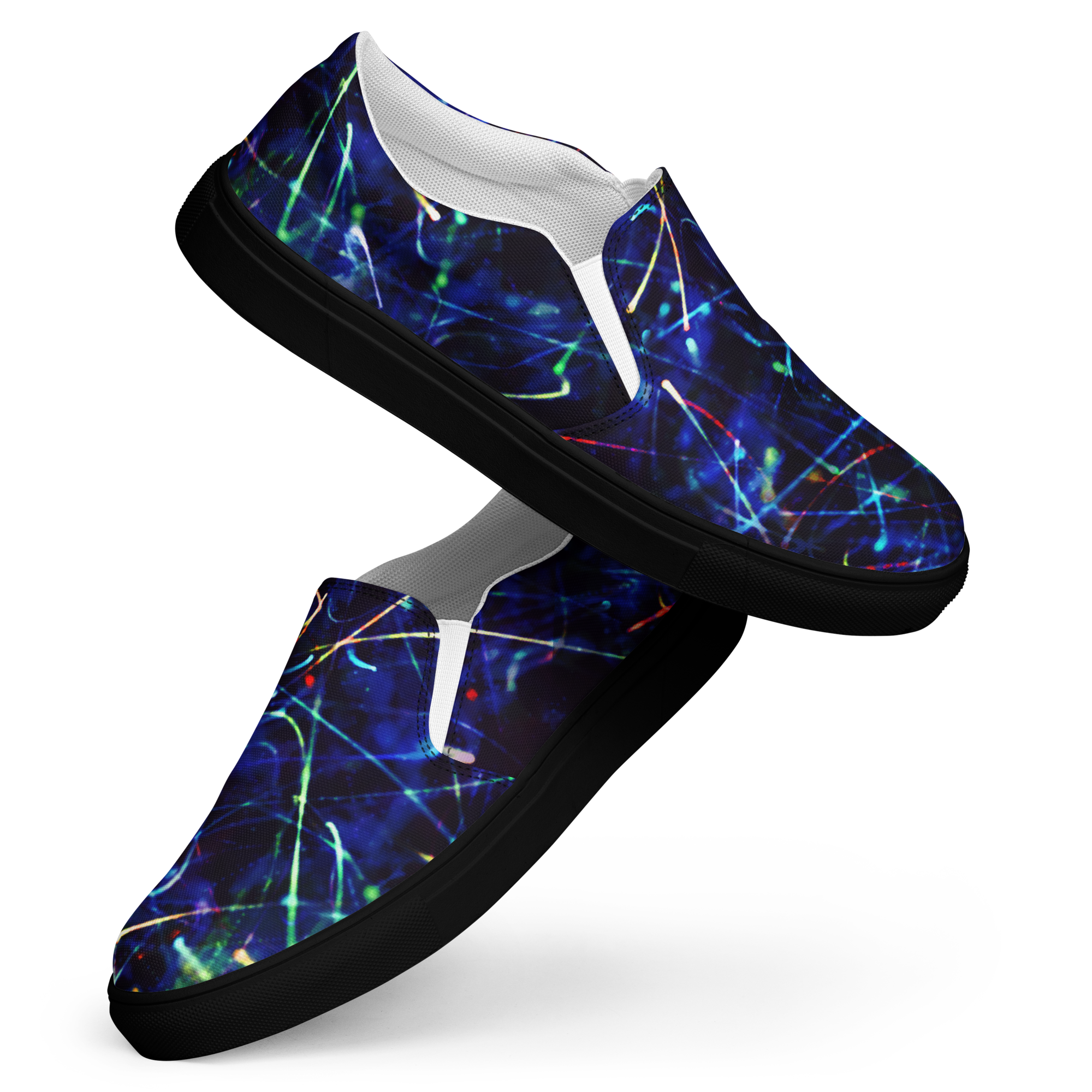 Ness Slip-Ons 4