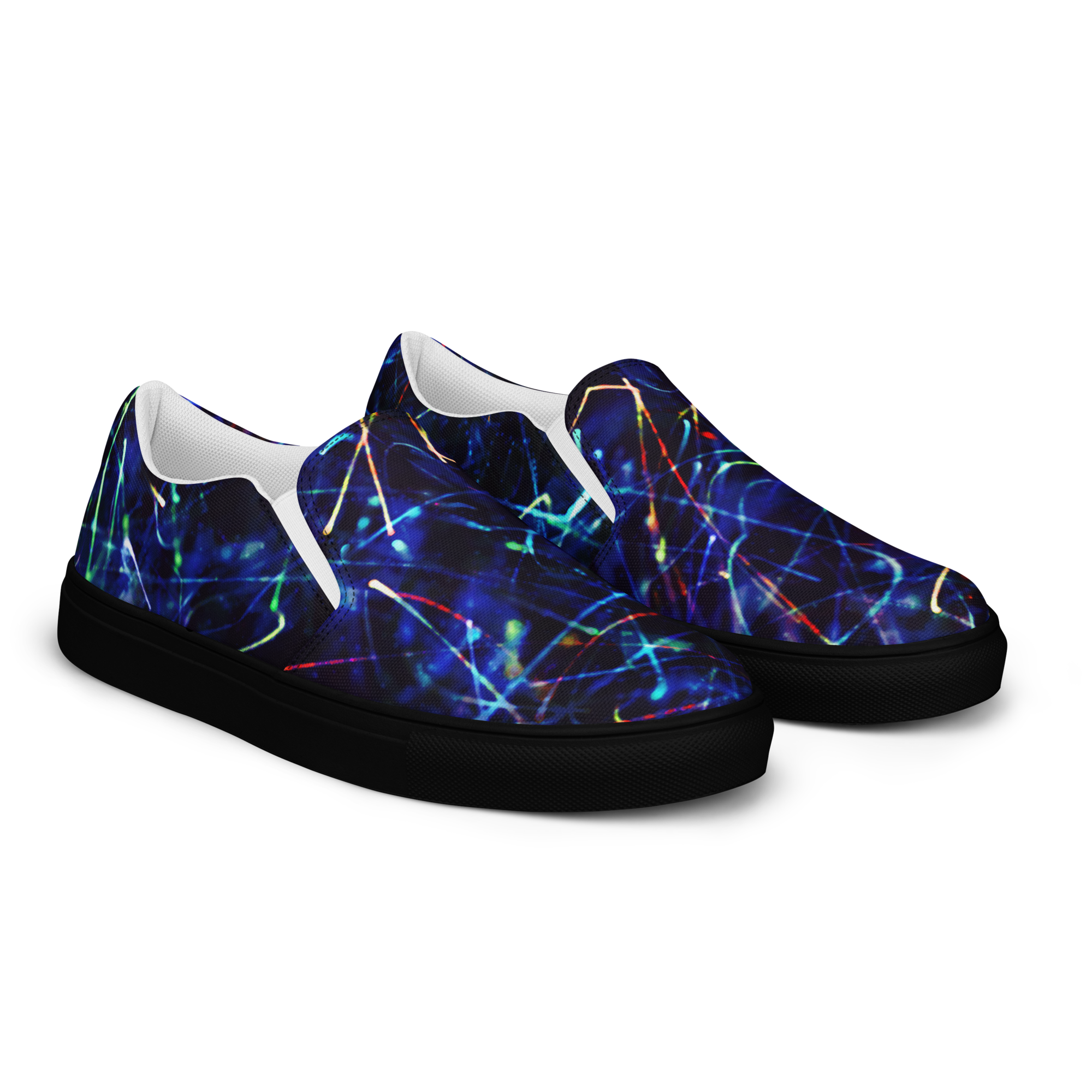 Ness Slip-Ons 6