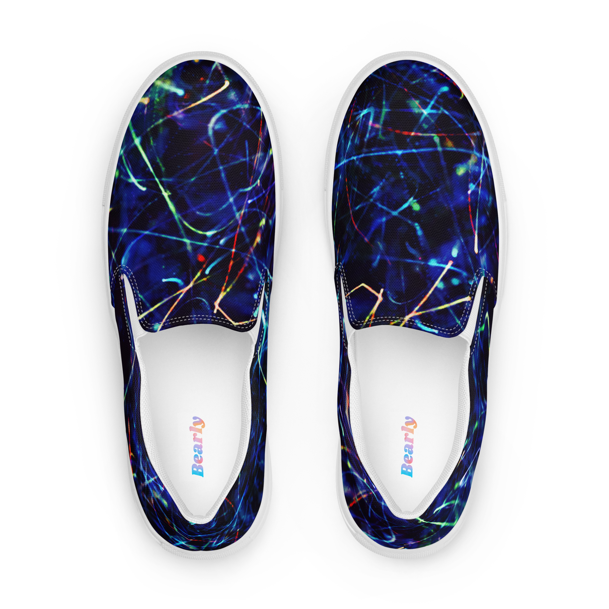Ness Slip-Ons 2