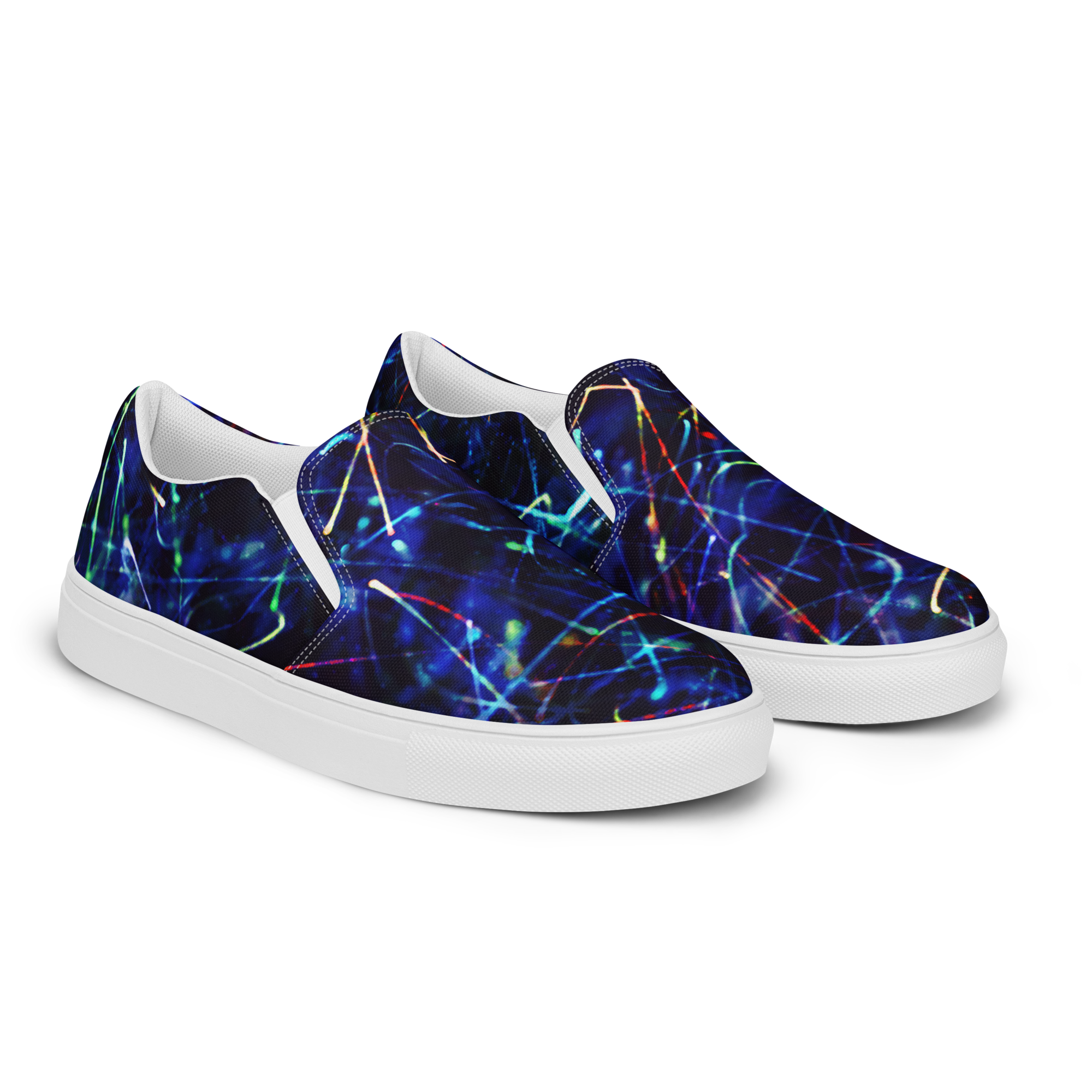 Ness Slip-Ons 3