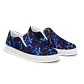 Ness Slip-Ons - thumbnail 3