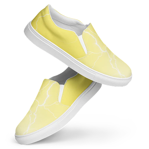 Pikachu Slip-Ons