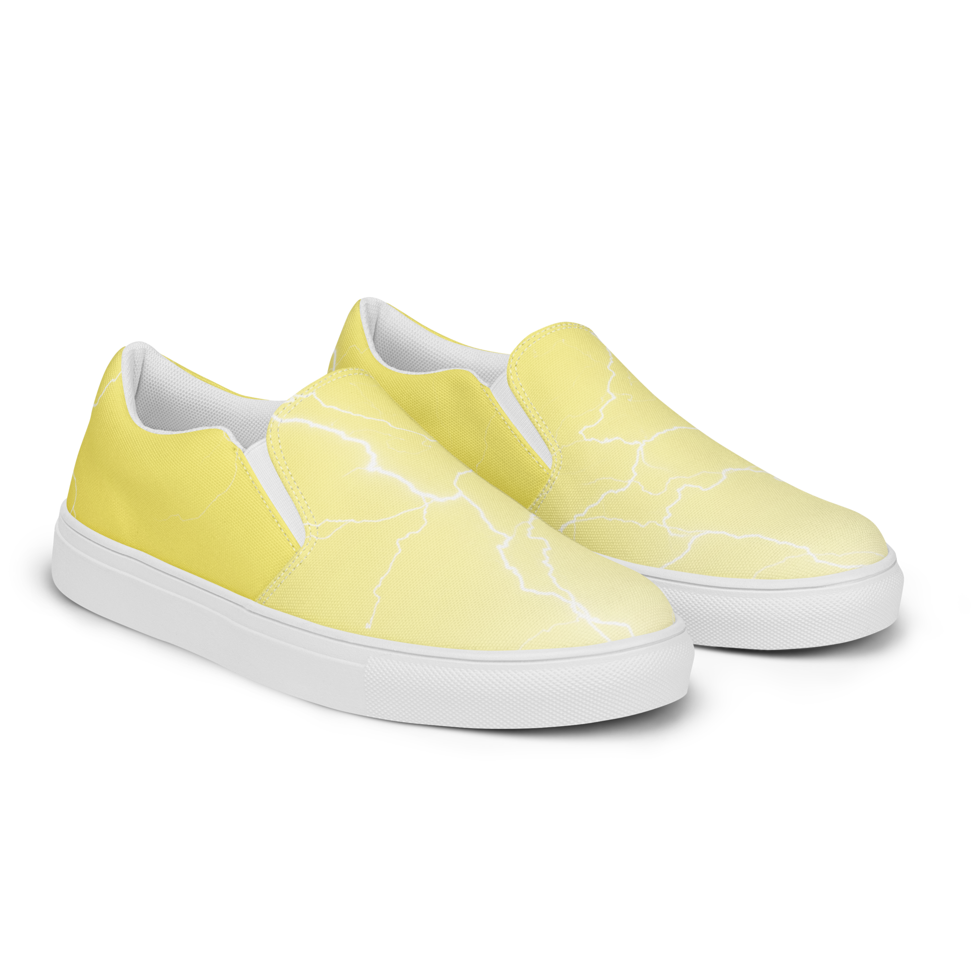 Pikachu Slip-Ons 3