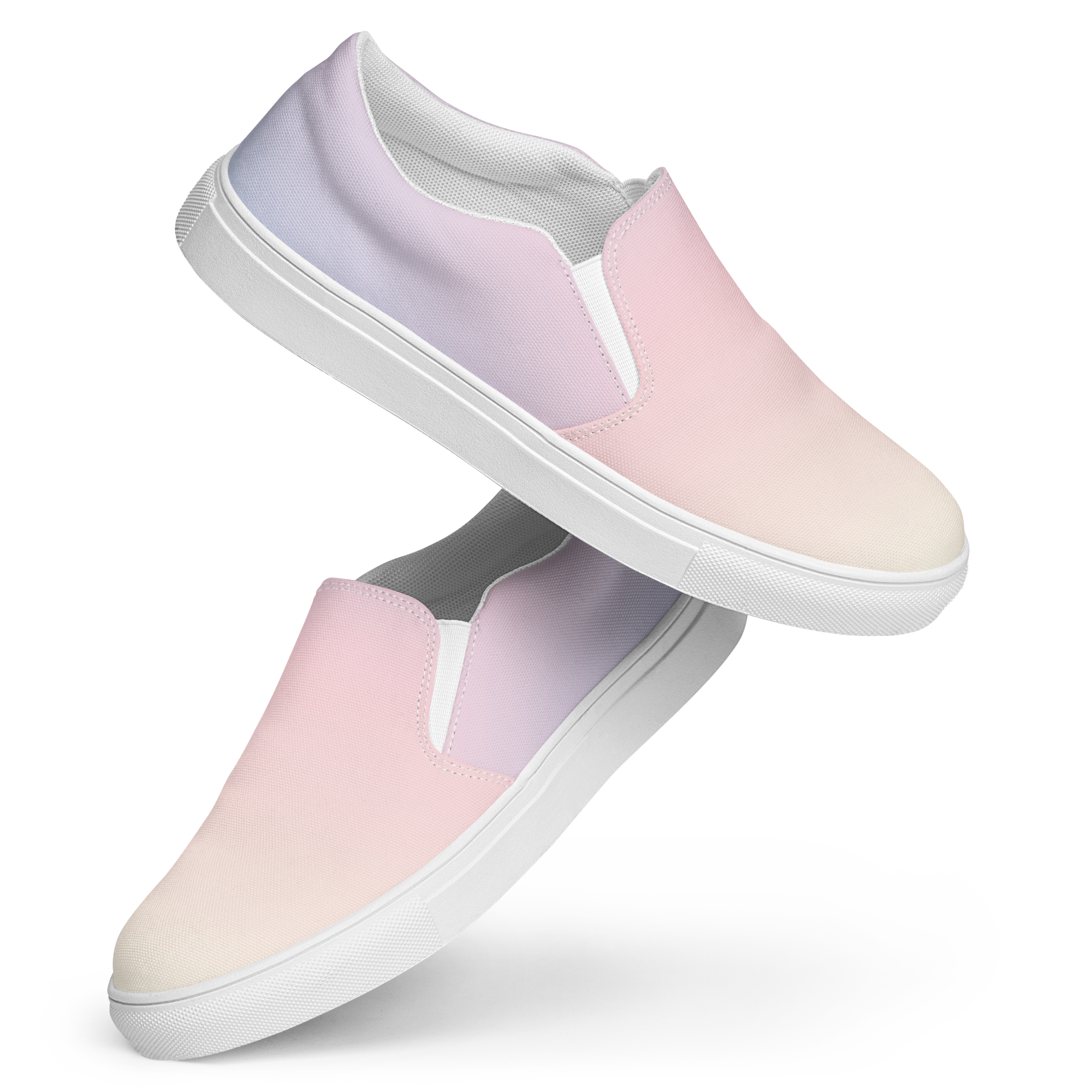Pit Slip-Ons 1