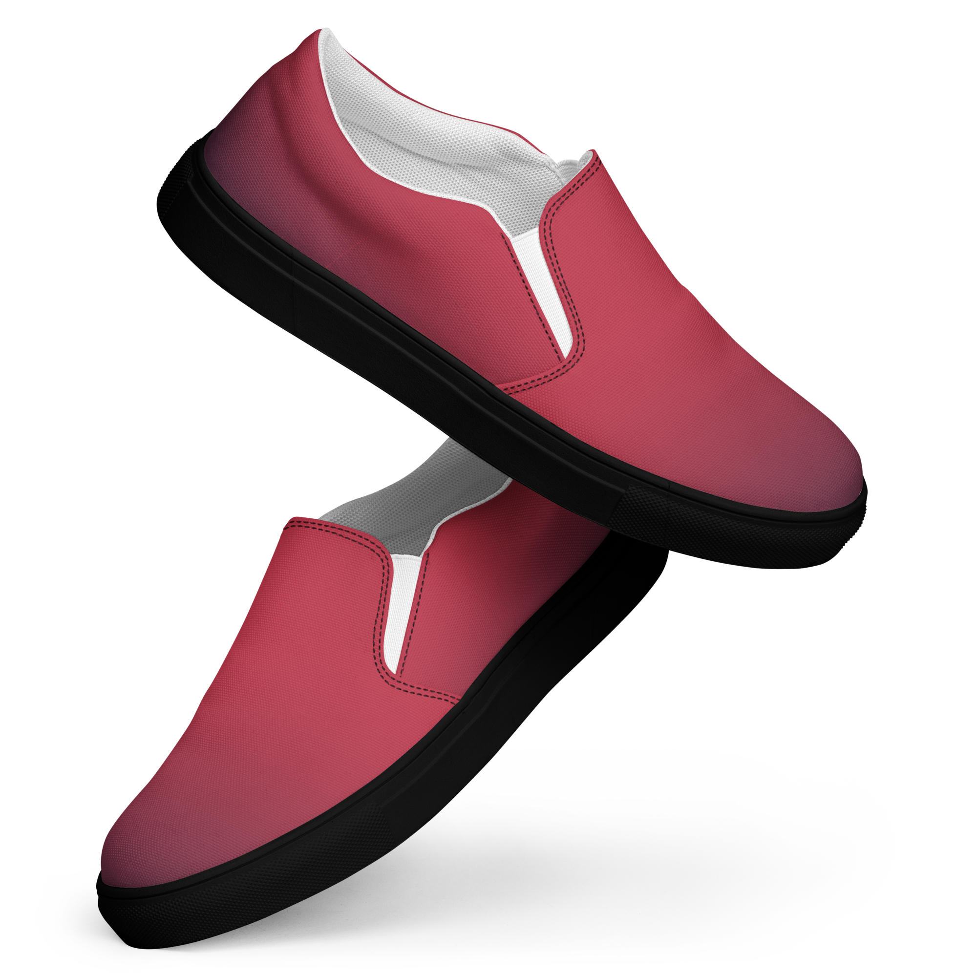 Samus Slip-Ons 1