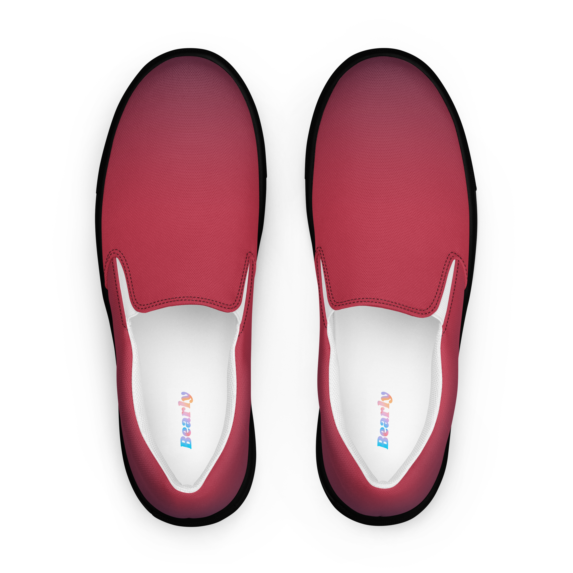 Samus Slip-Ons 2