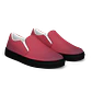 Samus Slip-Ons - thumbnail 3