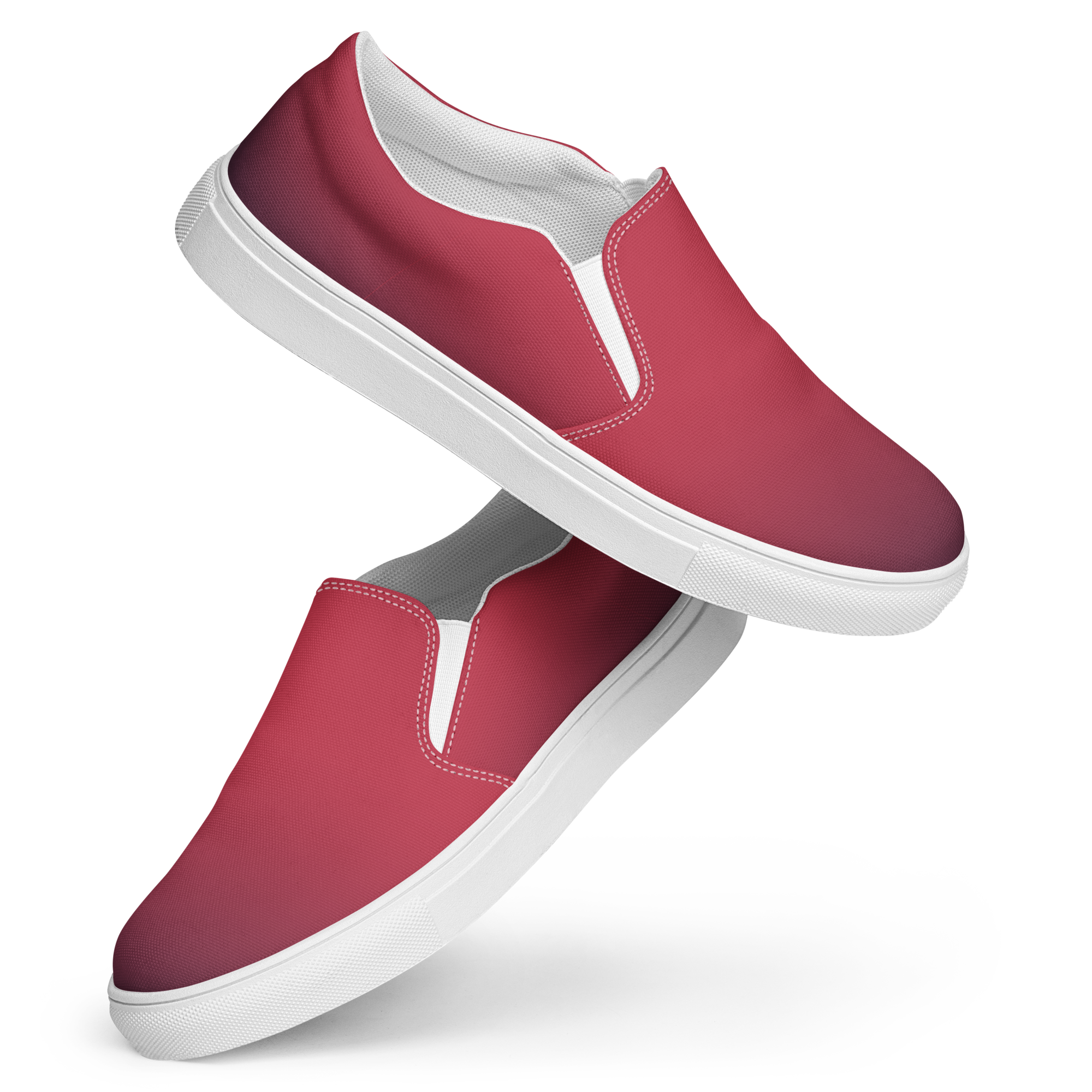 Samus Slip-Ons 4
