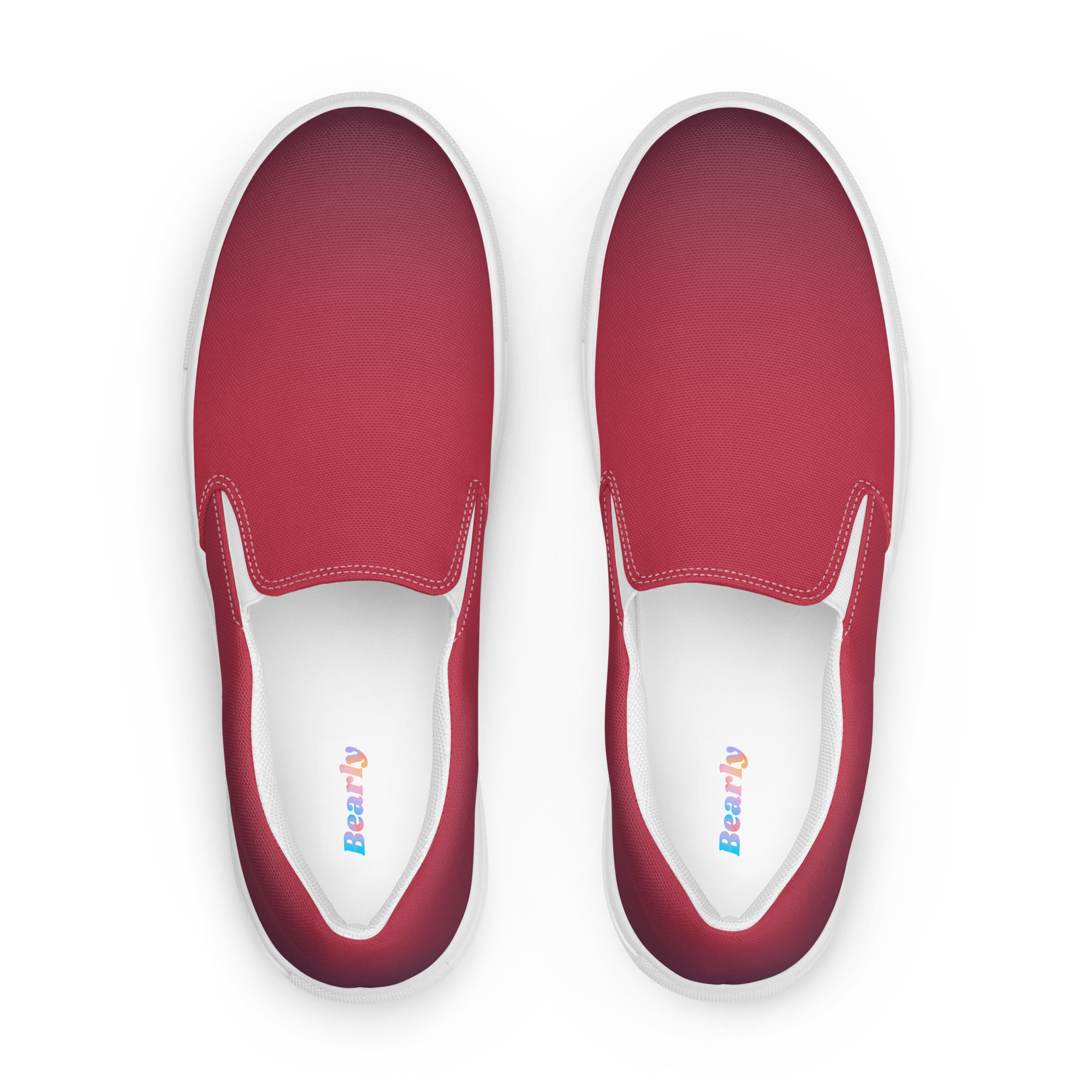 Samus Slip-Ons 5