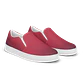 Samus Slip-Ons - thumbnail 6