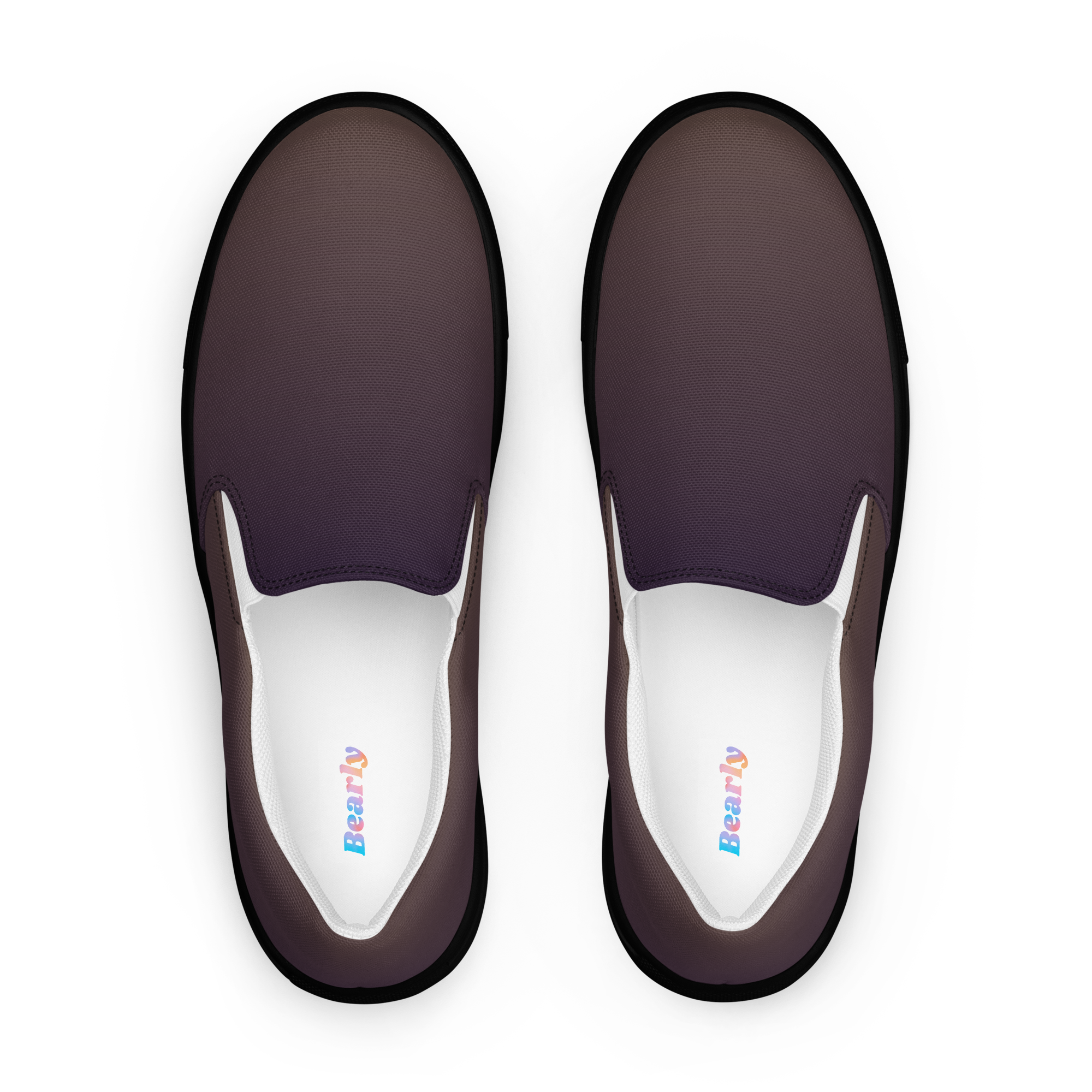 Wario Slip-Ons 5