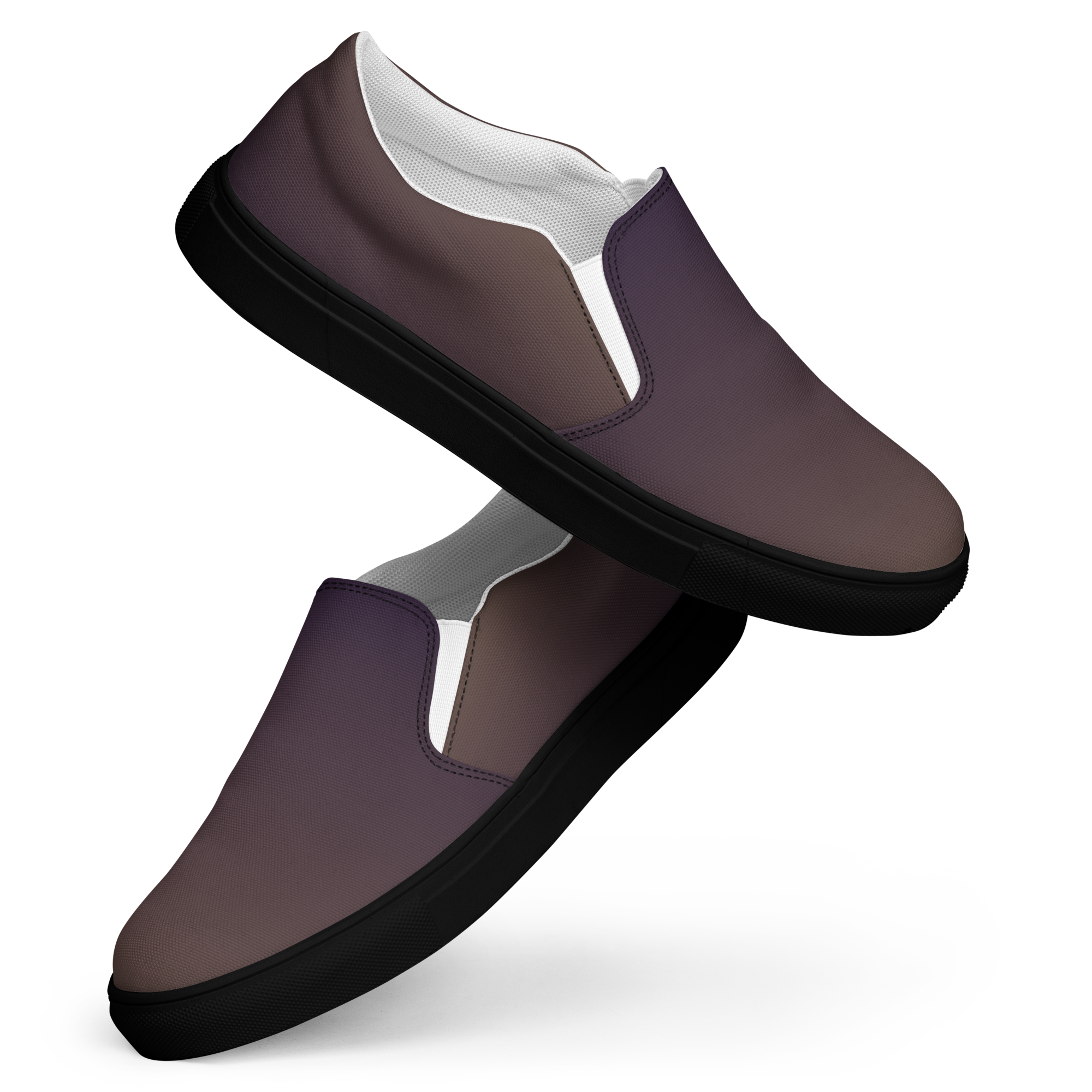 Wario Slip-Ons 4