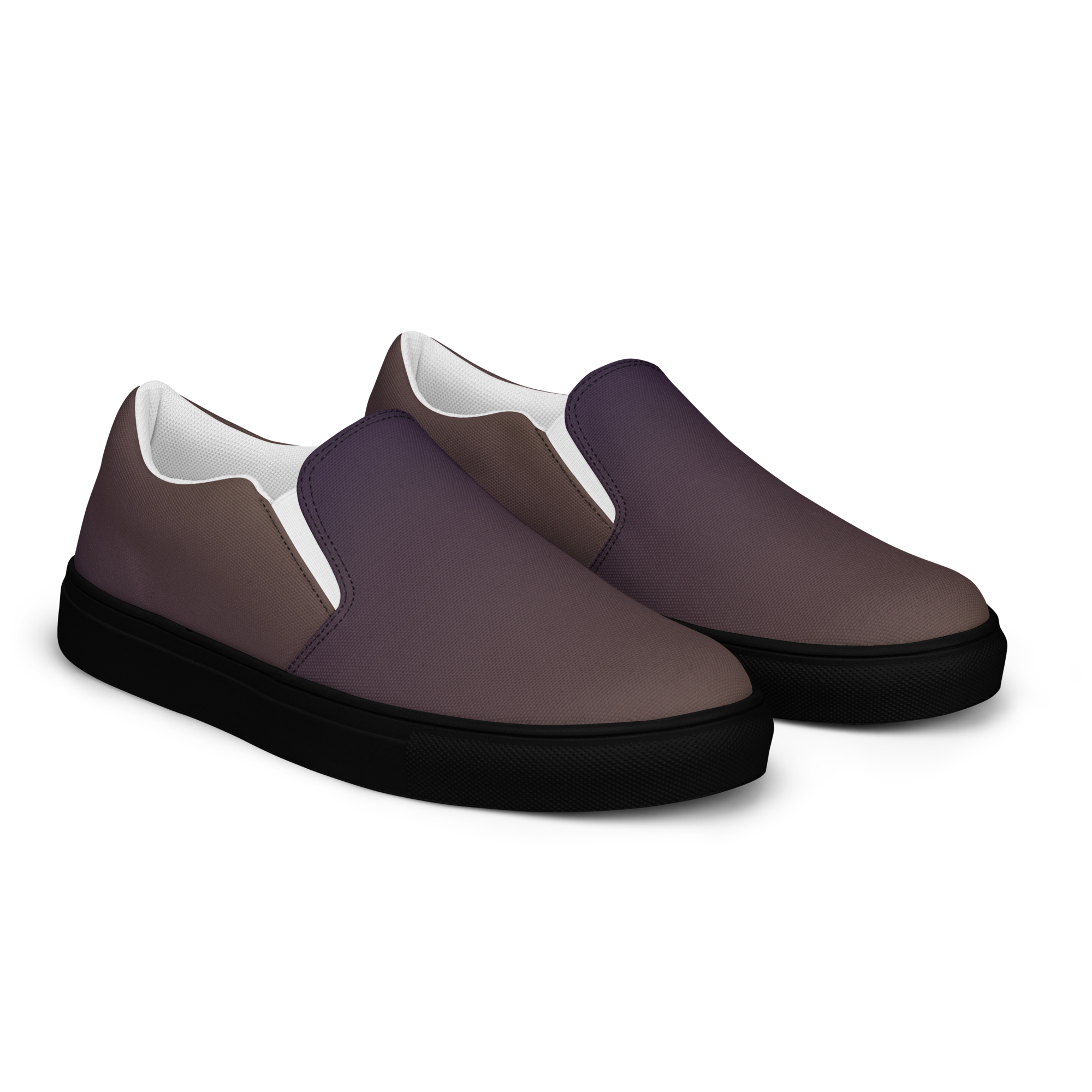 Wario Slip-Ons 6