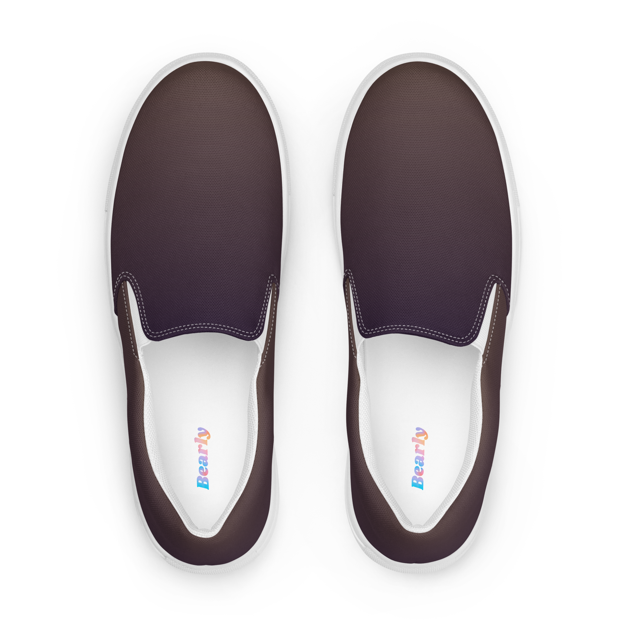 Wario Slip-Ons 2