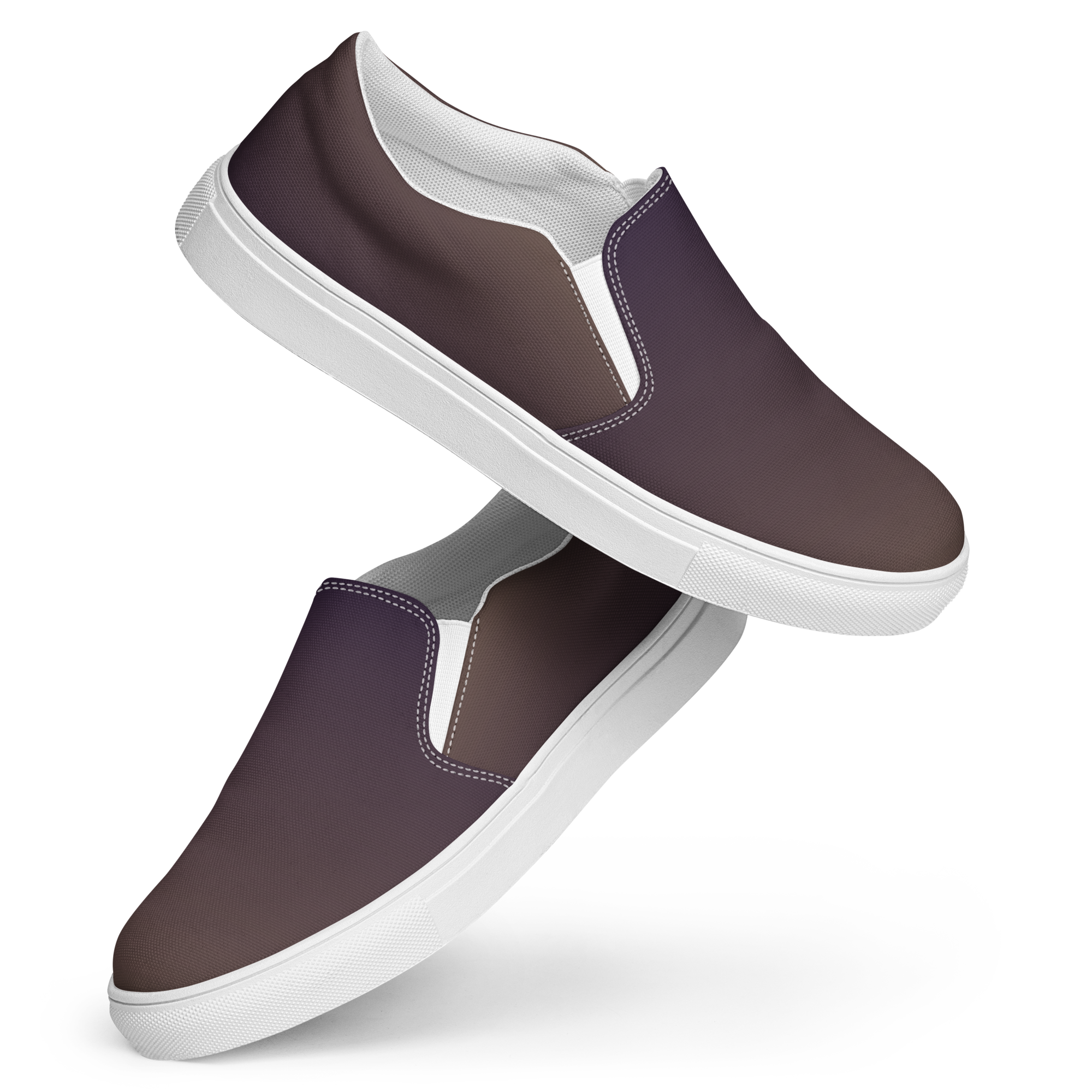 Wario Slip-Ons 1