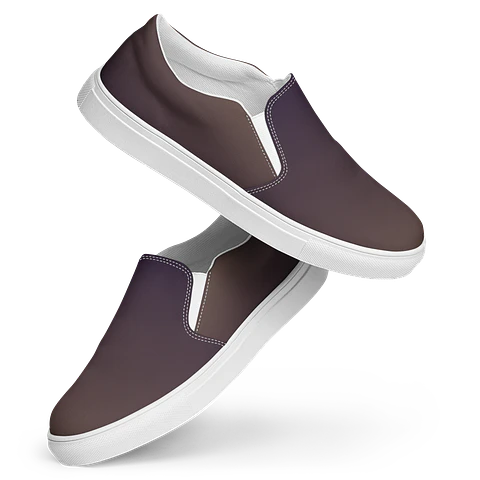 Wario Slip-Ons