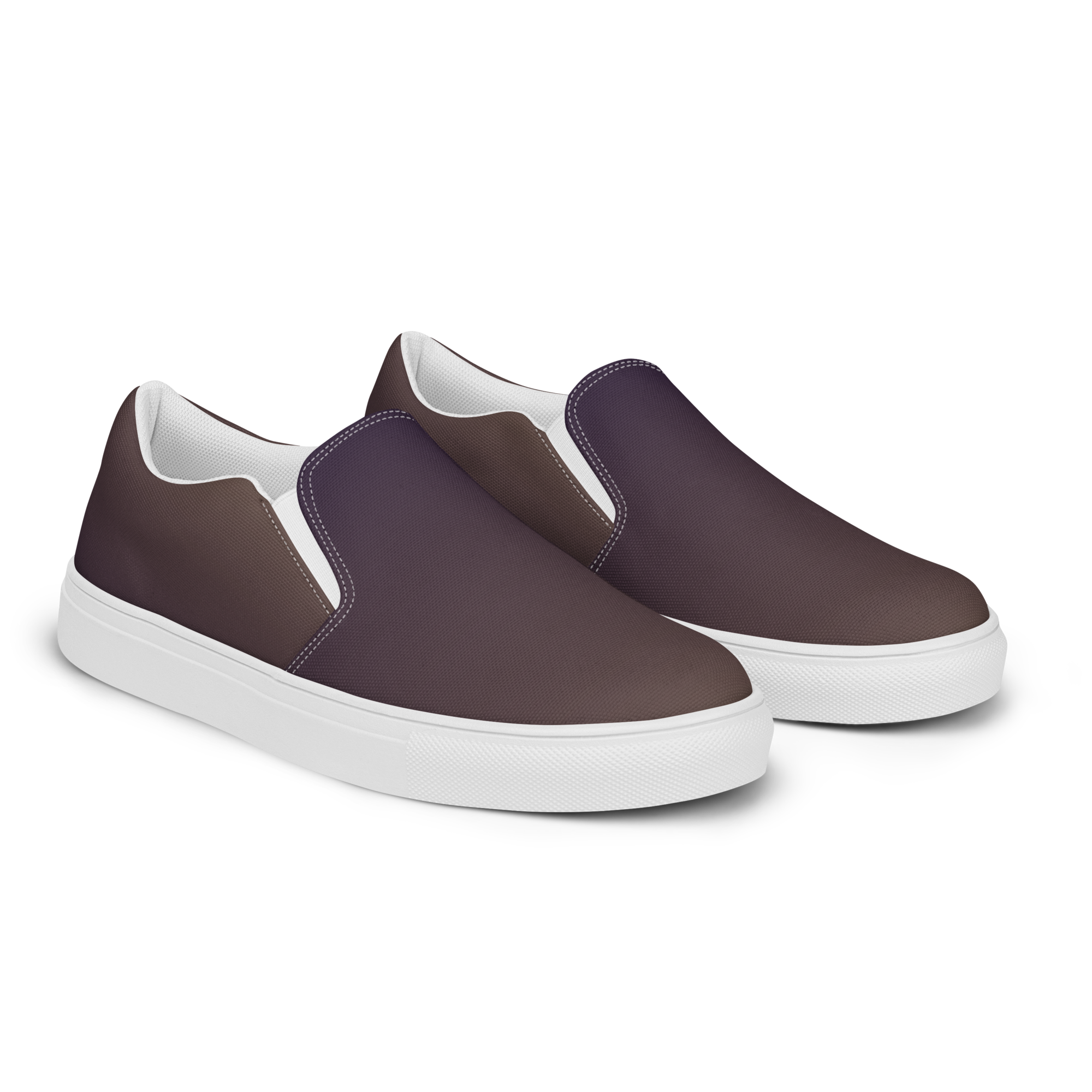 Wario Slip-Ons 3