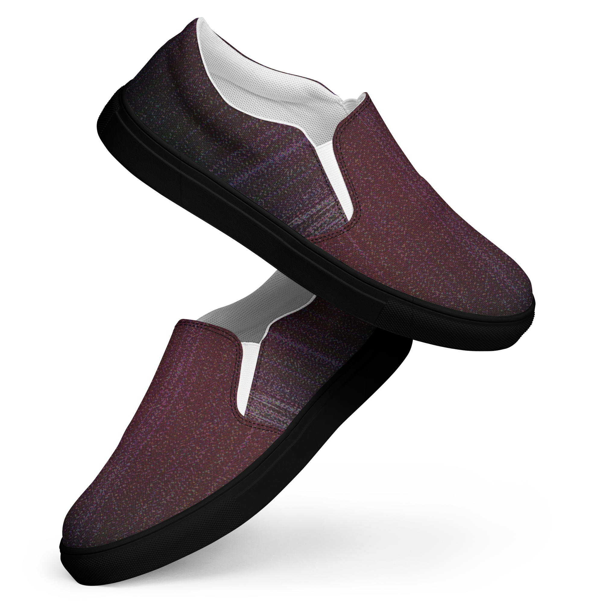 Wolf Slip-Ons 1