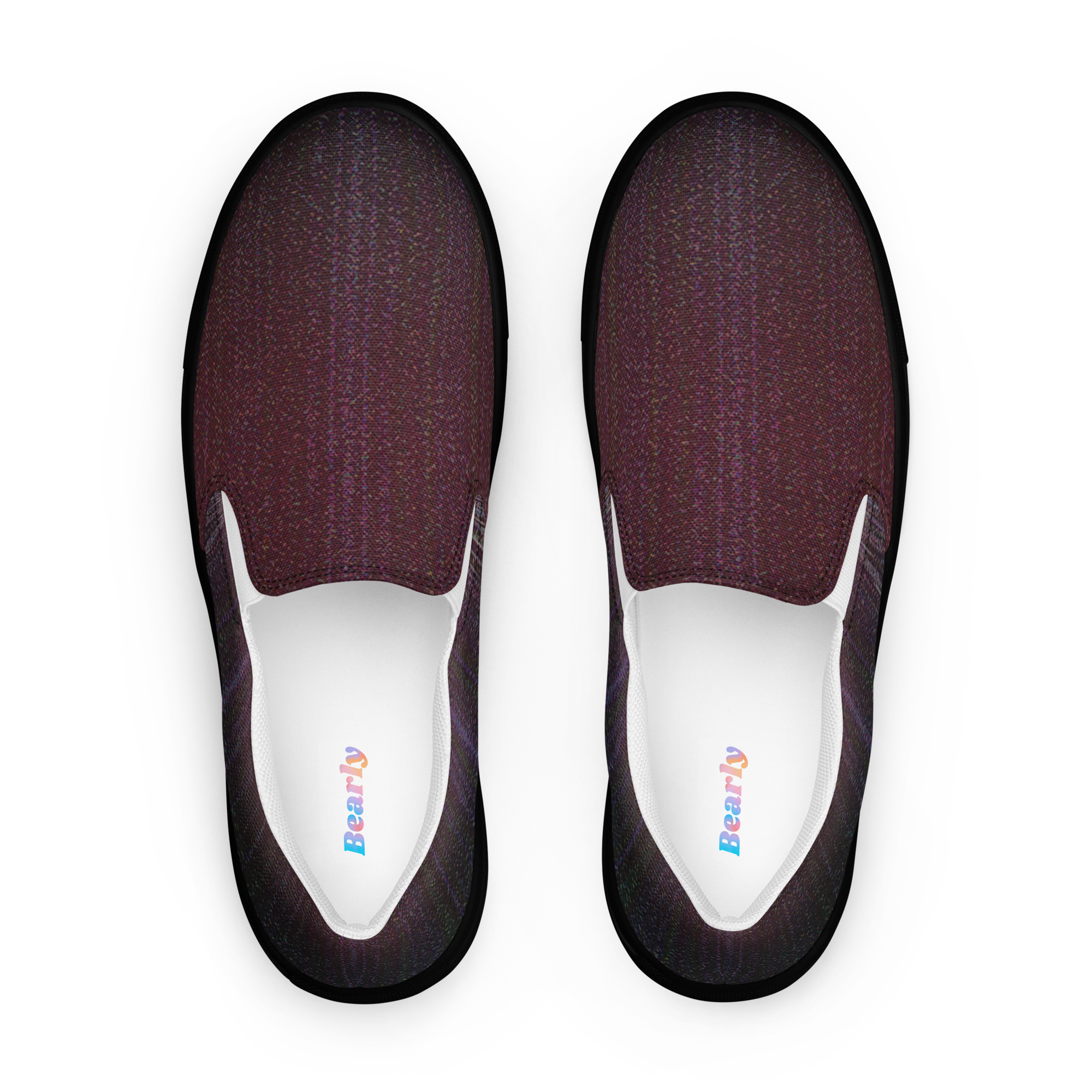 Wolf Slip-Ons 2