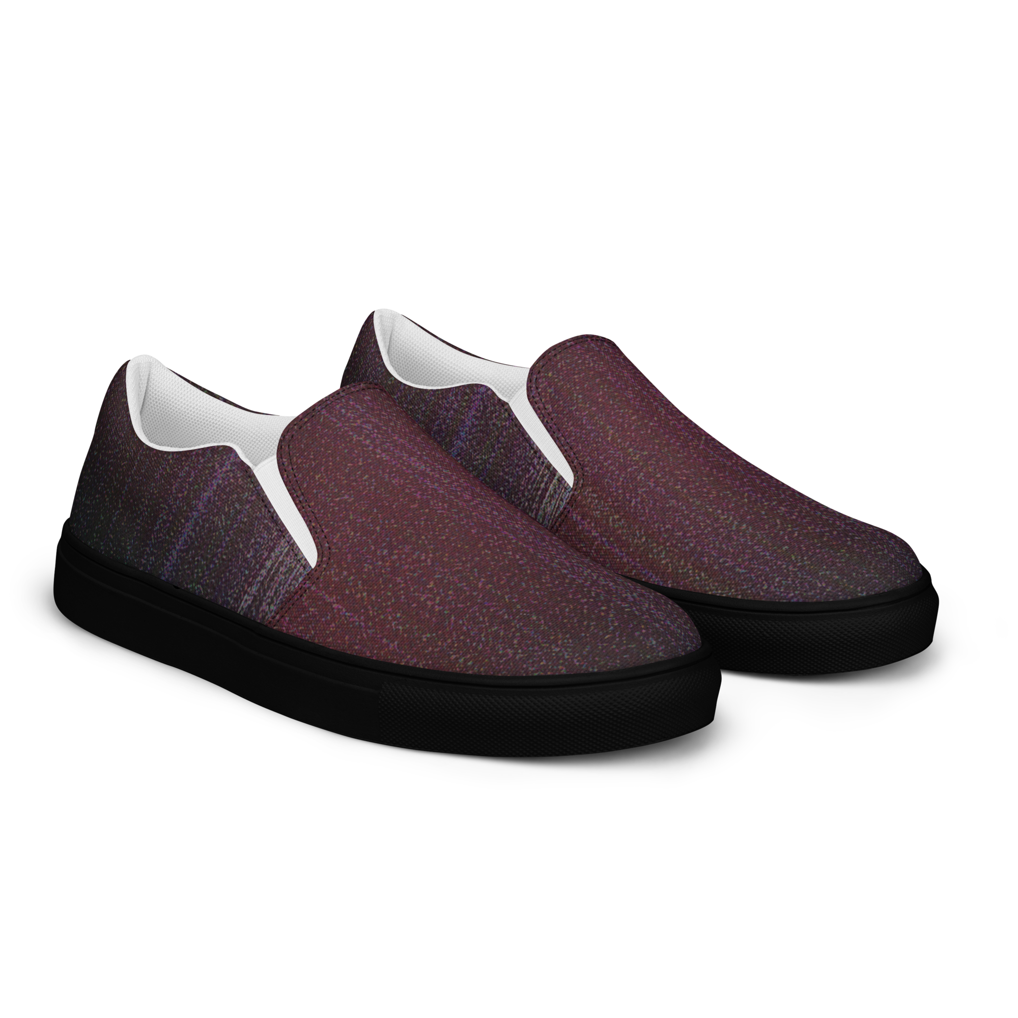 Wolf Slip-Ons 3