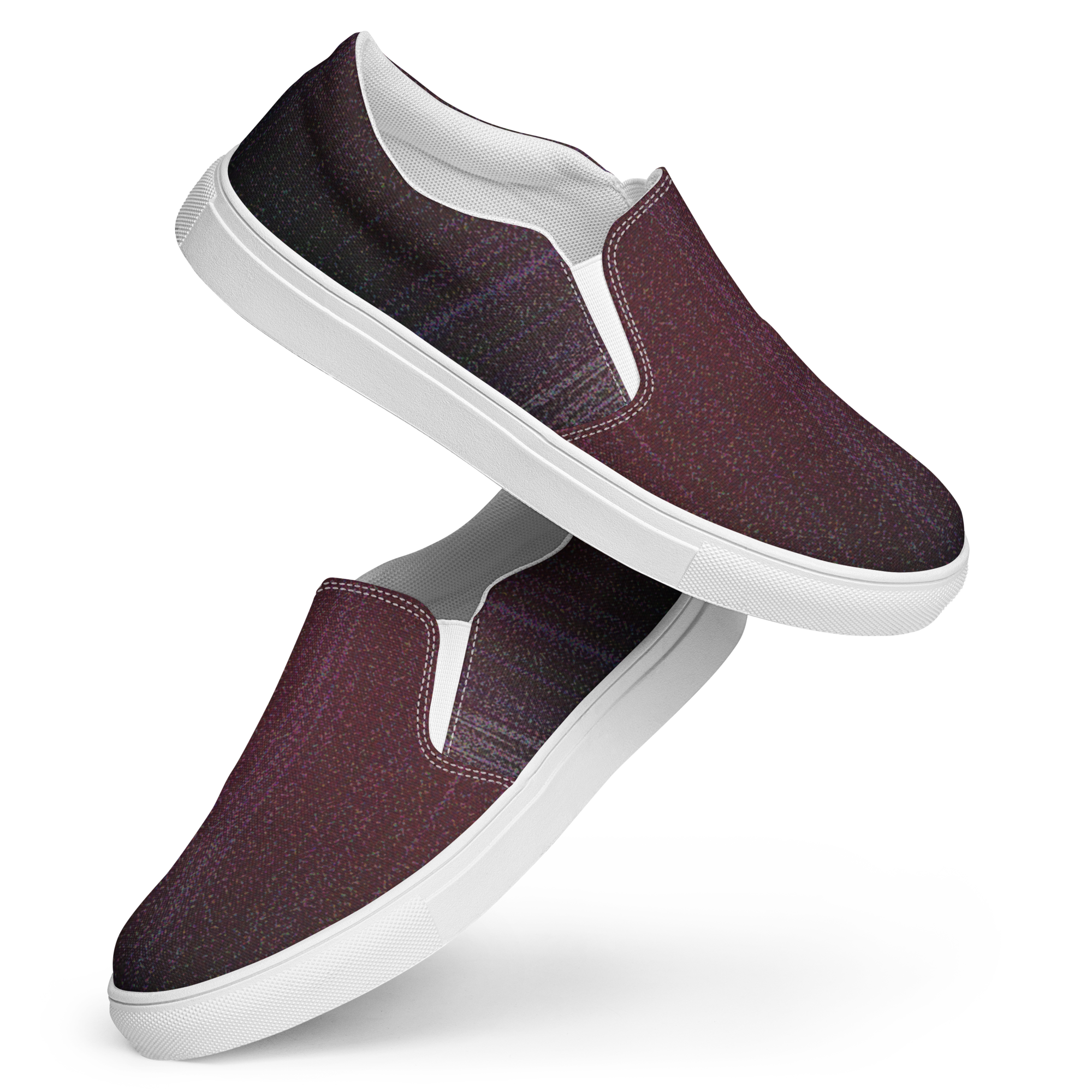 Wolf Slip-Ons 4