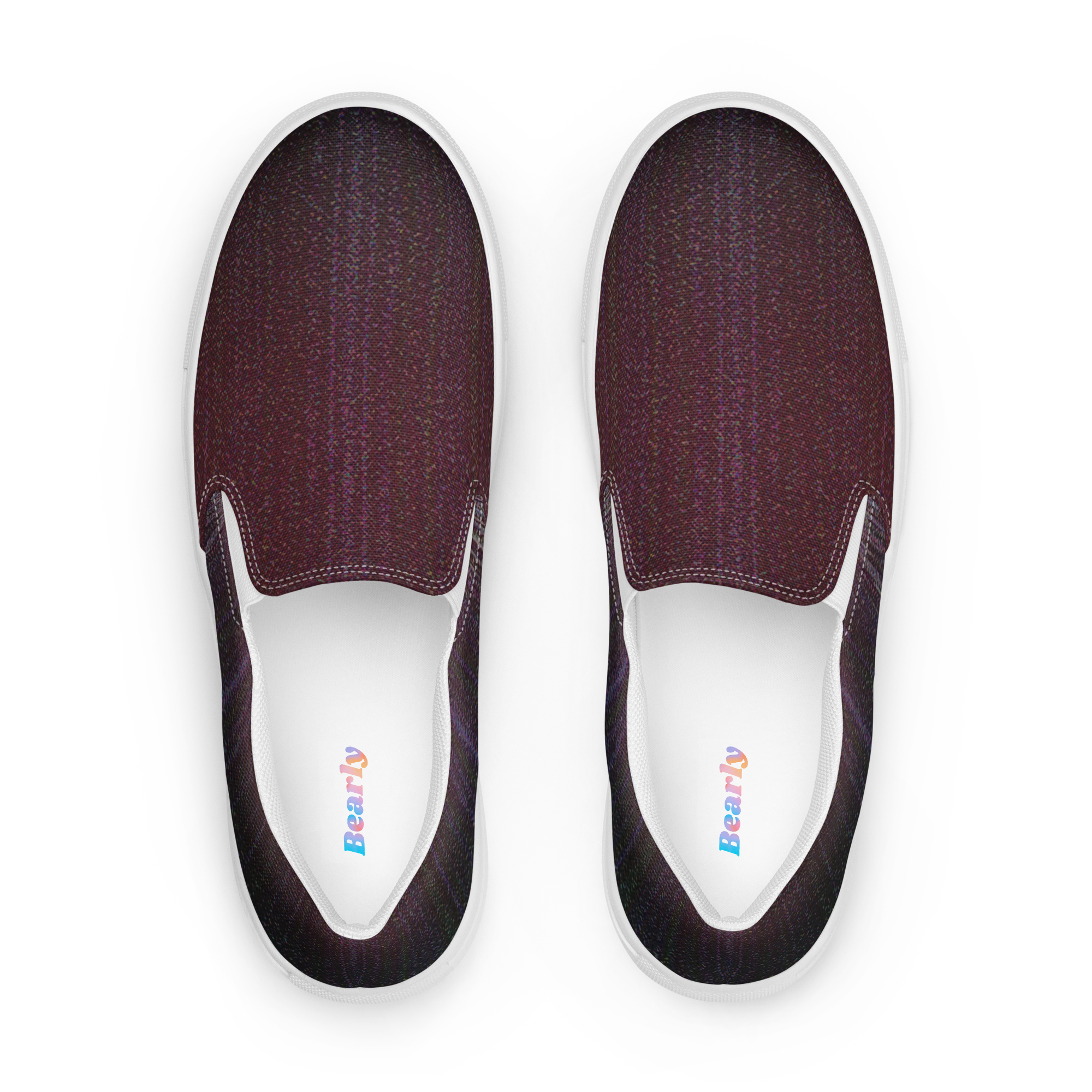 Wolf Slip-Ons 5