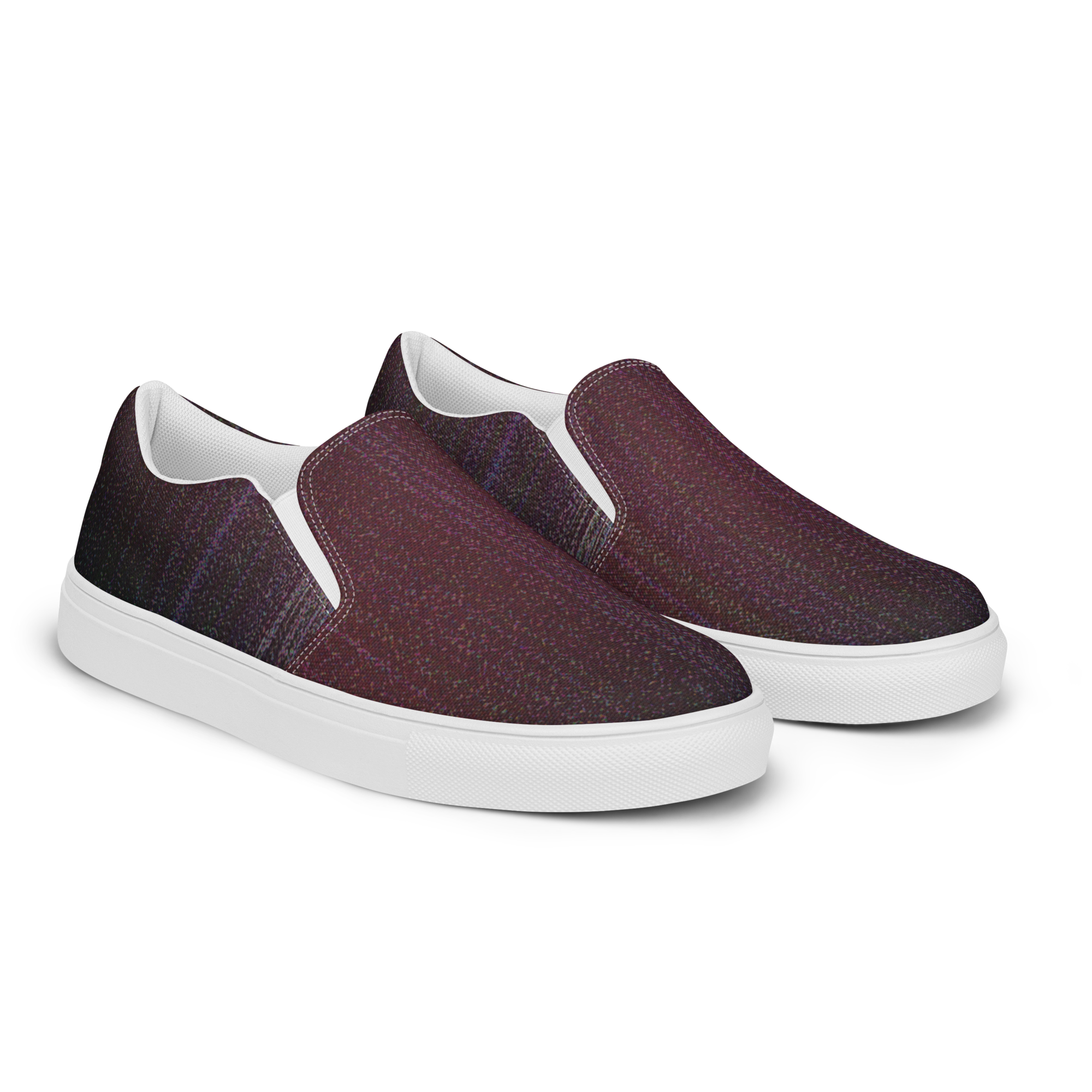 Wolf Slip-Ons 6