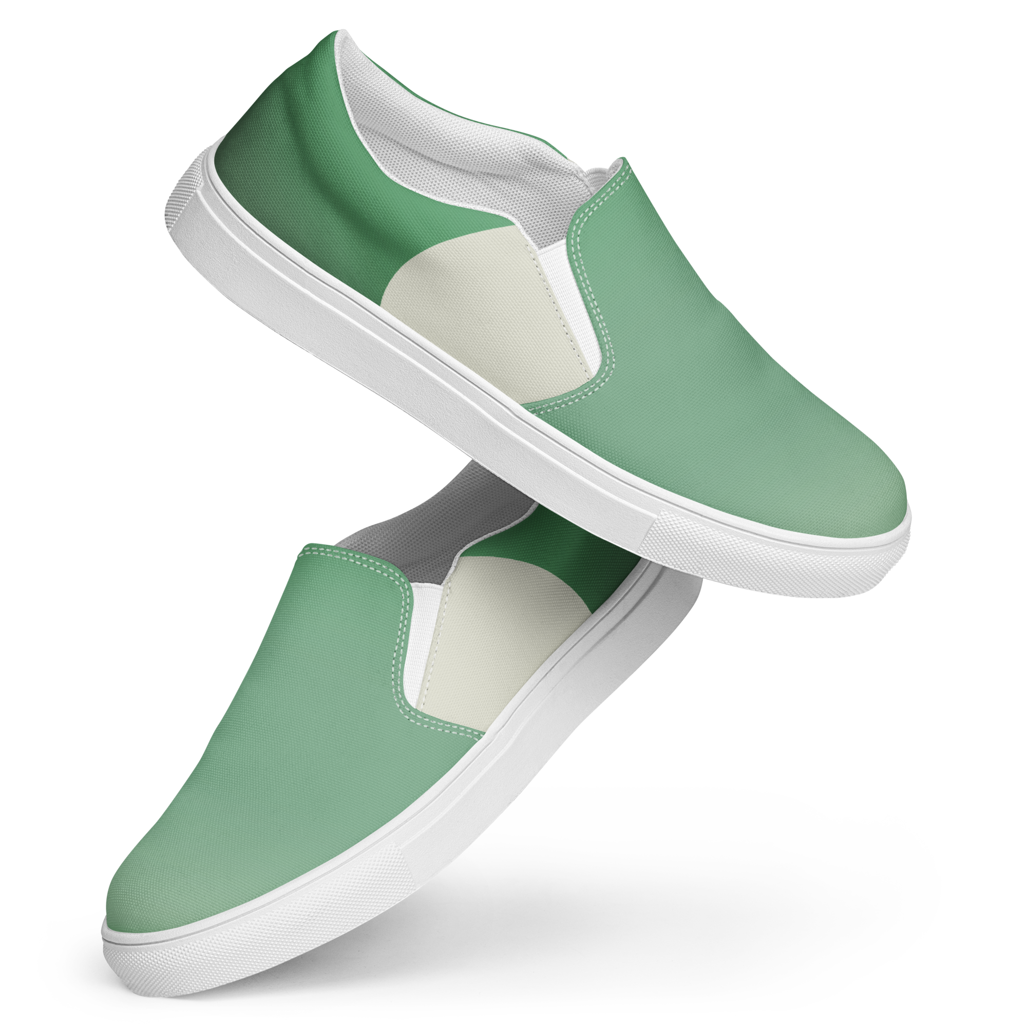 Yoshi Slip-Ons 1