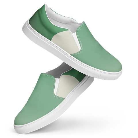Yoshi Slip-Ons