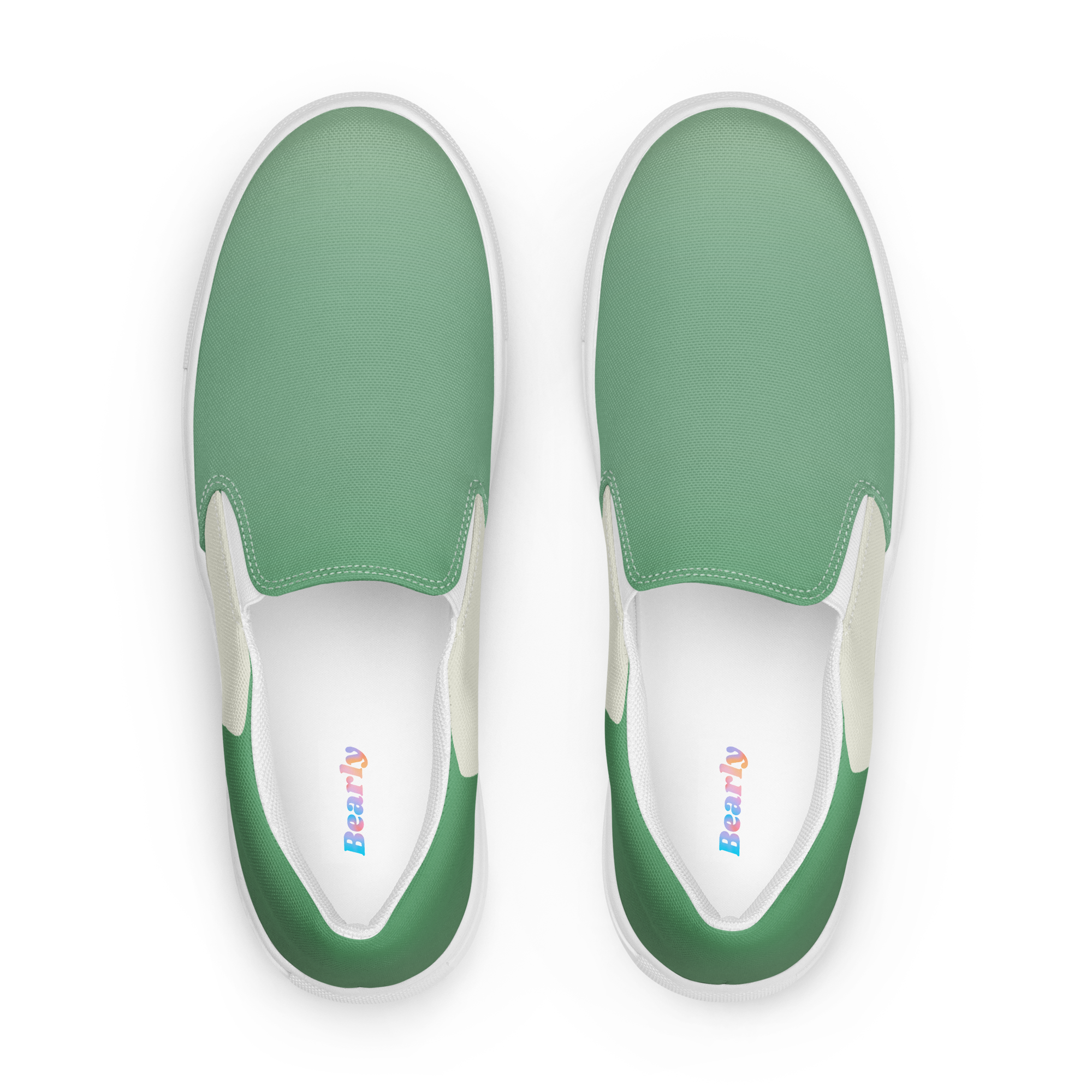 Yoshi Slip-Ons 2