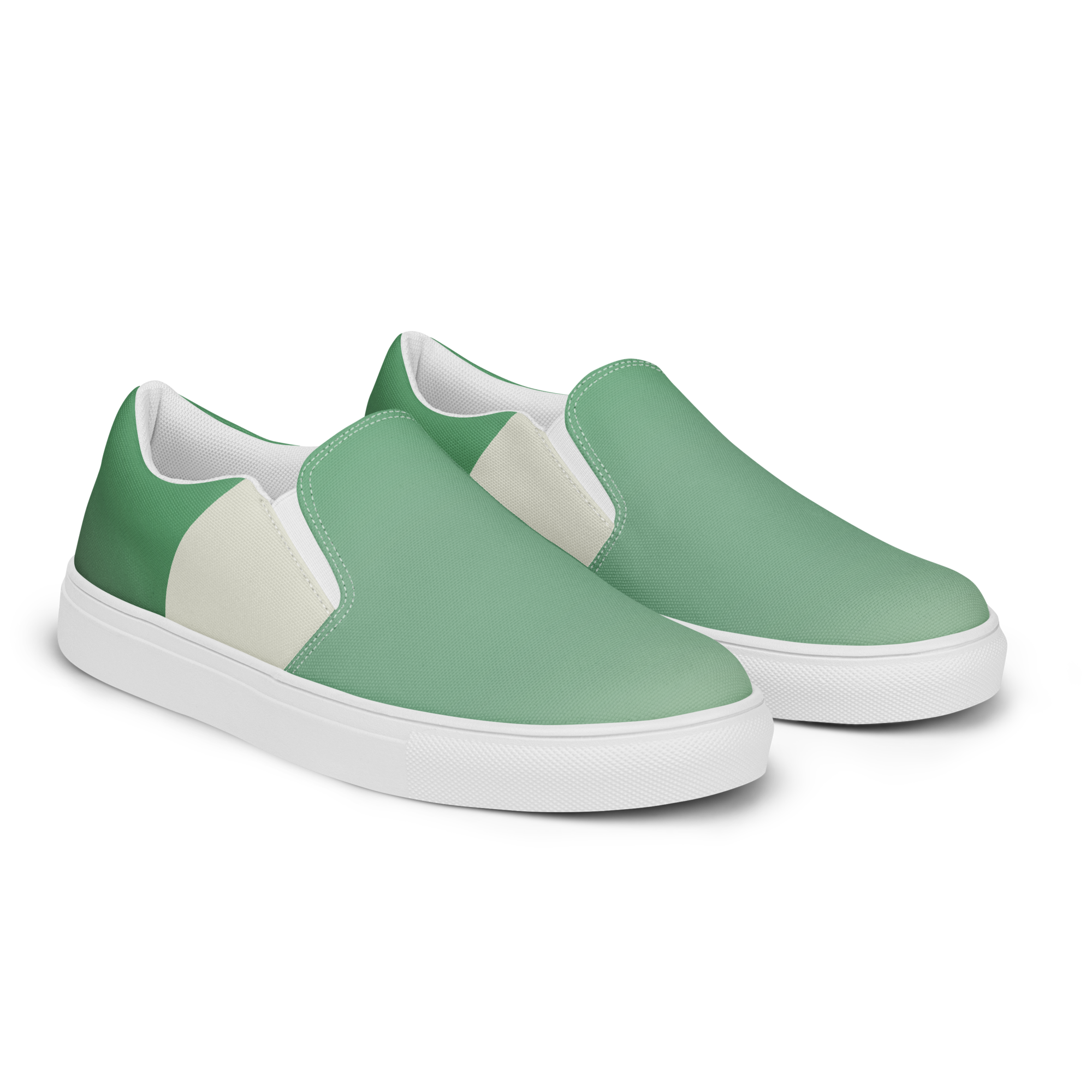Yoshi Slip-Ons 3