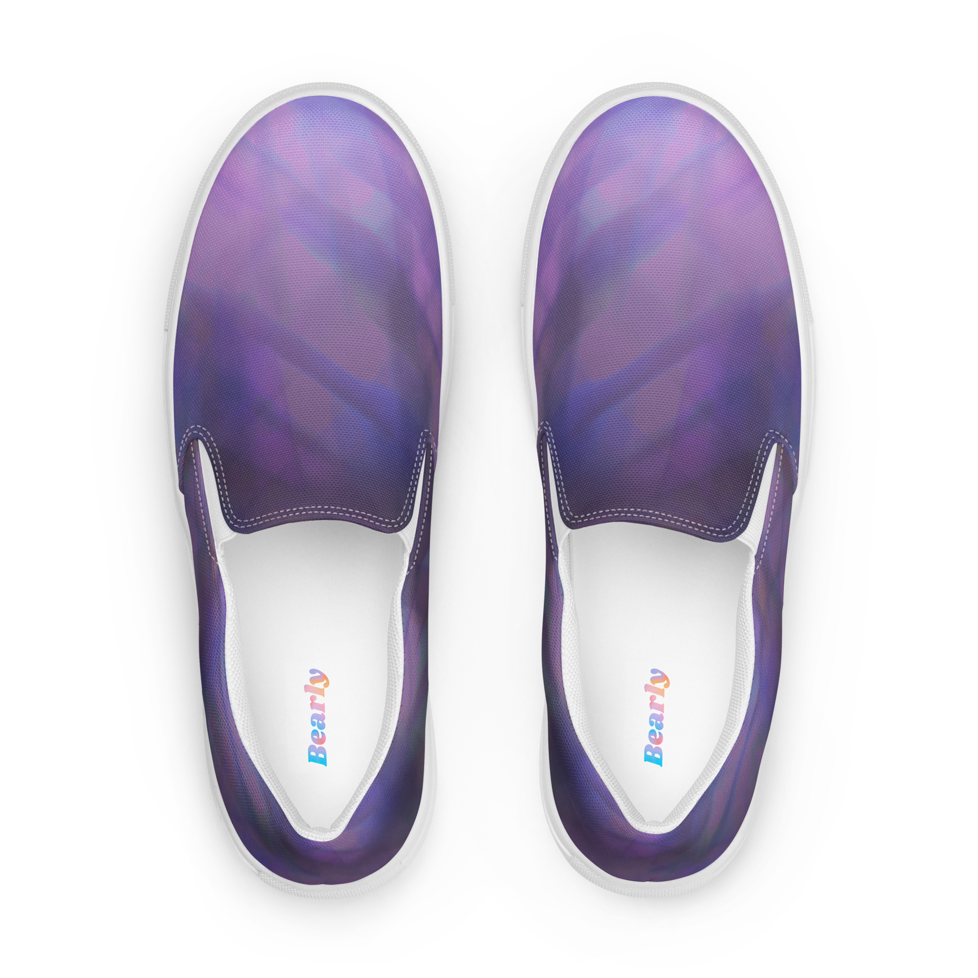 Zelda Slip-Ons 2