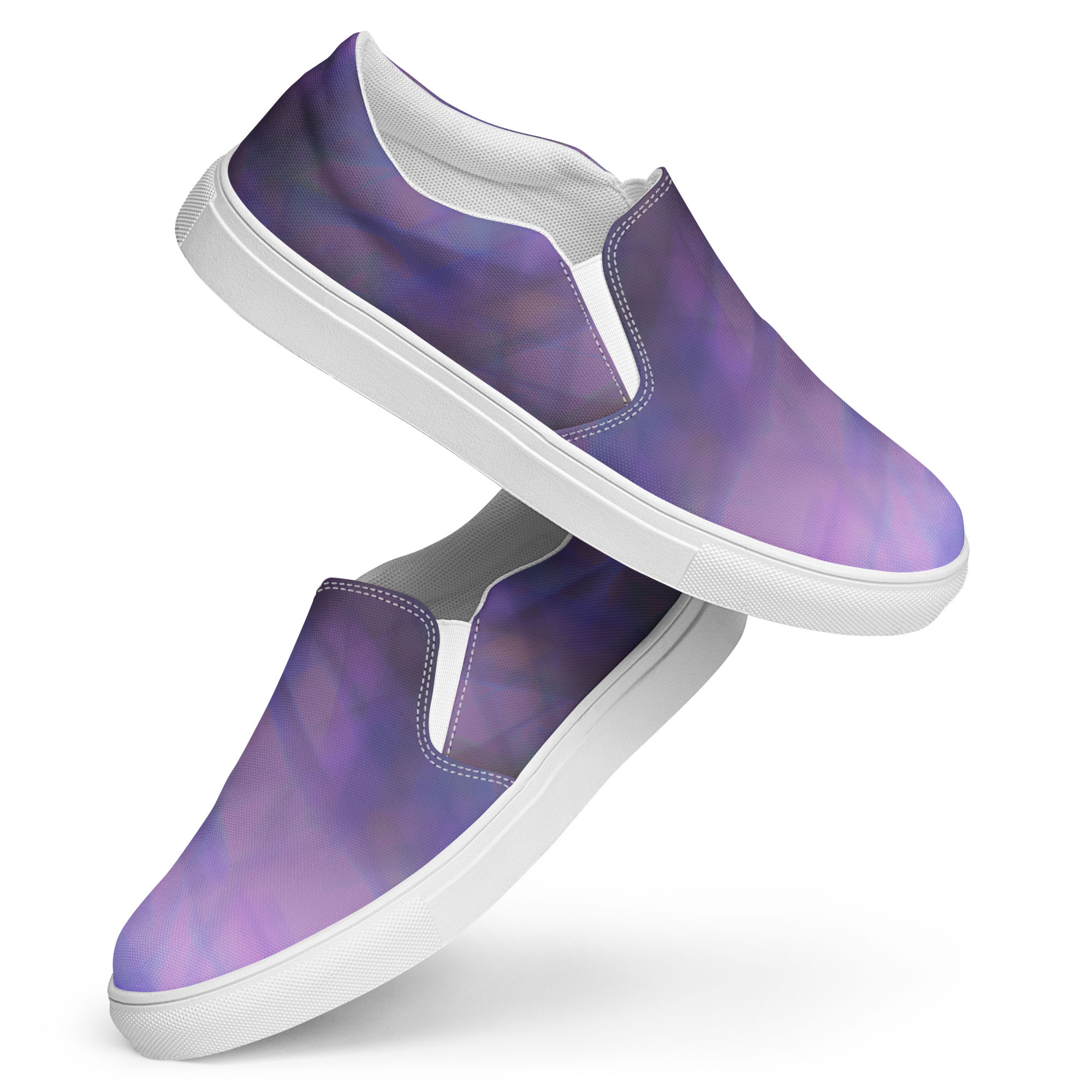 Zelda Slip-Ons 1