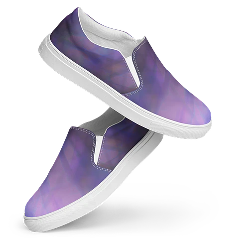 Zelda Slip-Ons