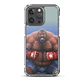 King DeDeDe MagSafe Clear Case for iPhone - thumbnail 8