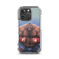 King DeDeDe MagSafe Clear Case for iPhone - thumbnail 6