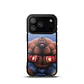 King DeDeDe MagSafe Clear Case for iPhone - thumbnail 2