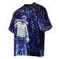 Ness All Over Boxy Football Jersey - thumbnail 2