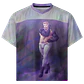 Zelda All Over Boxy Football Jersey - thumbnail 1