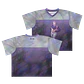 Zelda All Over Boxy Football Jersey - thumbnail 4