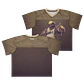 Wario All Over Boxy Football Jersey - thumbnail 4