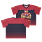Samus All Over Boxy Football Jersey - thumbnail 4