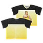 Pikachu All Over Boxy Football Jersey - thumbnail 4