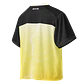 Pikachu All Over Boxy Football Jersey - thumbnail 3