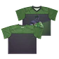 Luigi All Over Boxy Football Jersey - thumbnail 4